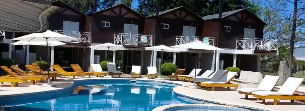 Cabins Placeres de la Costa