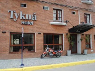 Tykua 2-star Hotels  in  Gualeguaychú
