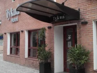 2-star Hotels Tykua