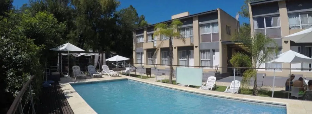 Hotels Altos de la Costa