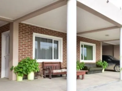 Sendero Patagonico Paraná River Cruises (Iguazú Waterfalls - Posadas)  in  Las Grutas