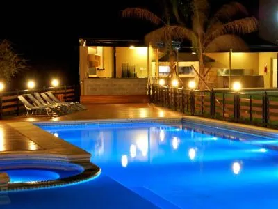 Tribales del Este Complejos Turísticos  en  Gualeguaychú