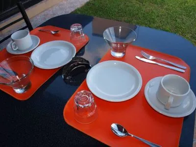 Complejos Turísticos Tribales del Este