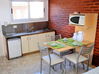 Complejos Turísticos Tribales del Este