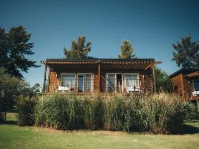 Posada Las Aguas Tourist Resorts  in  Gualeguaychú