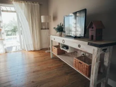 Tourist Resorts Posada Las Aguas