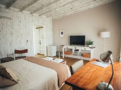 Tourist Resorts Posada Las Aguas