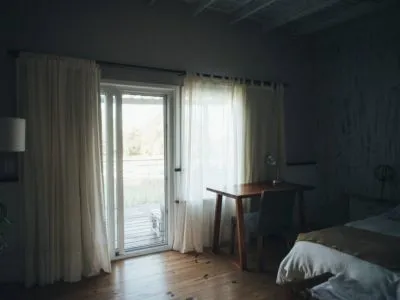 Tourist Resorts Posada Las Aguas