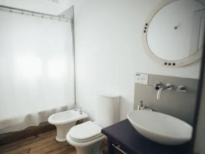 Tourist Resorts Posada Las Aguas