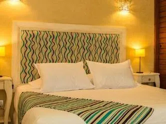 Refugios de Victoria Hotel Hoteles  en  Victoria