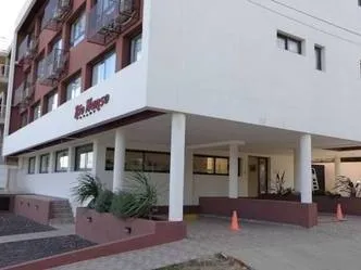  Rio Manso Apart Apart Hoteles  en  Victoria