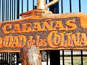  Ciudad de las Colinas Cabañas  en  Victoria