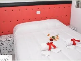 Irupe Apart Hoteles 3 estrellas  en  Victoria