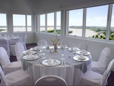 5-star Hotels Howard Johnson Plaza Hotel Mayorazgo