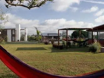 Las Mentas Apart Hoteles 2 estrellas  en  Victoria