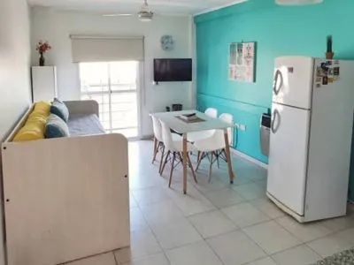 Bellavista Departamentos  en  Paraná