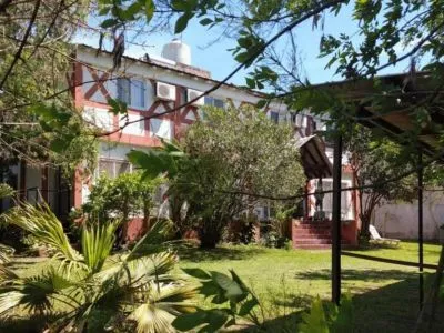 Bavarian Suites Cabañas  en  Colón