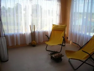 Cabañas Bavarian Suites