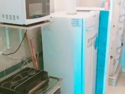 Cabañas Bavarian Suites