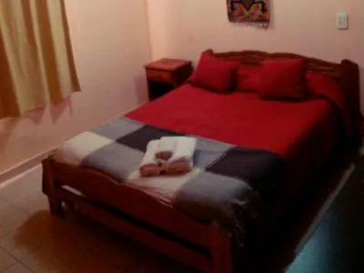 Cabañas Bavarian Suites