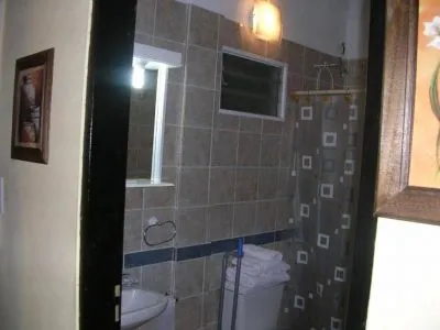 Cabañas Bavarian Suites