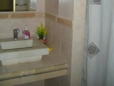 Cabañas Bavarian Suites