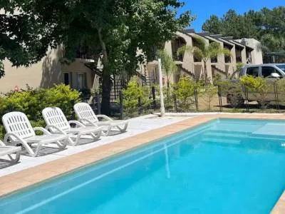 Brisas del Lago Apartamentos Departamentos  en  Colón