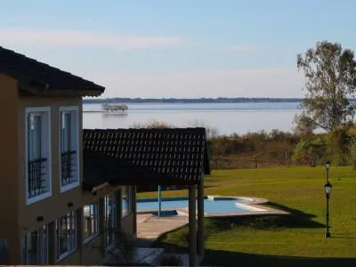 Apartments Brisas del Lago Apartments