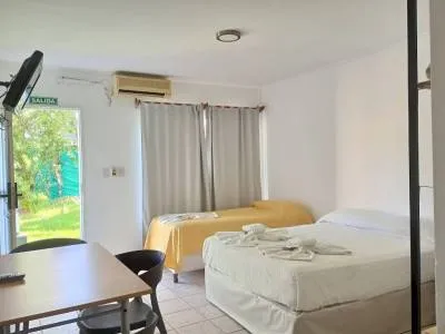 Apartments Brisas del Lago Apartments