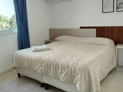 Apartments Brisas del Lago Apartments