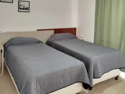 Apartments Brisas del Lago Apartments