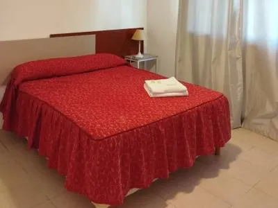 Apartments Brisas del Lago Apartments