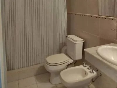 Apartments Brisas del Lago Apartments