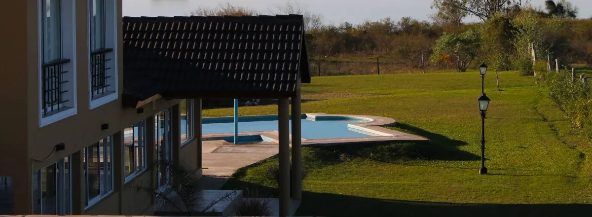 Apartments Brisas del Lago Apartments