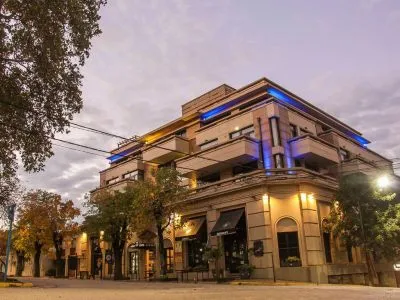 11 Peyret Rent Aparts Apart Hoteles  en  Colón