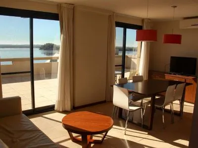 Apart Hoteles 11 Peyret Rent Aparts