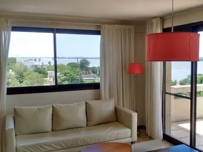 Apart Hoteles 11 Peyret Rent Aparts