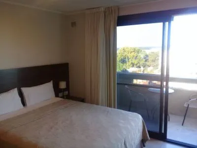 Apart Hoteles 11 Peyret Rent Aparts