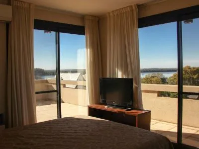 Apart Hoteles 11 Peyret Rent Aparts