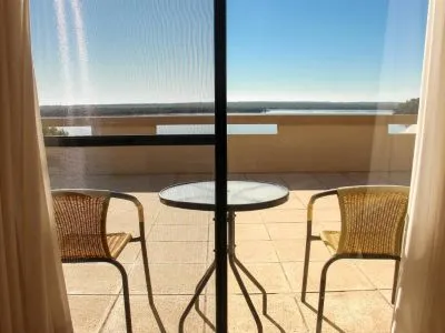 Apart Hoteles 11 Peyret Rent Aparts