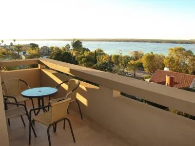 Apart Hoteles 11 Peyret Rent Aparts