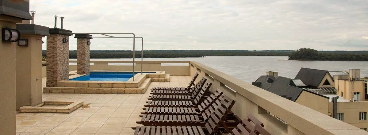 Apart Hoteles 11 Peyret Rent Aparts