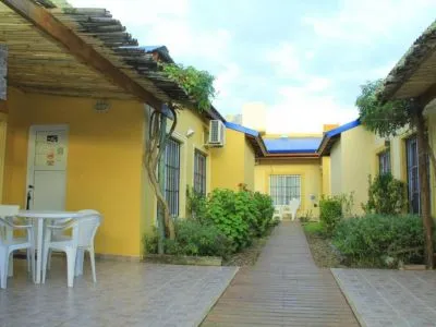 El Sueño de Pedro Cabañas  en  Colón