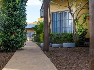 Cabañas El Sueño de Pedro