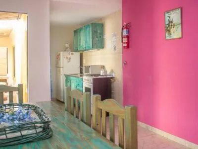 Cabañas El Sueño de Pedro