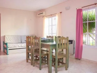 Cabañas El Sueño de Pedro