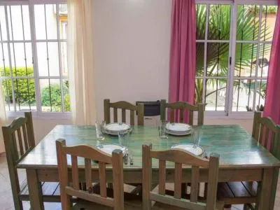 Cabañas El Sueño de Pedro