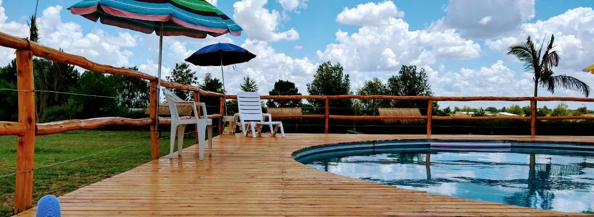 Cabañas El Sueño de Pedro