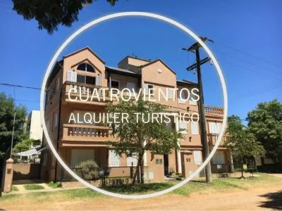 Departamento Los Cuatro Vientos Departamentos  en  Colón