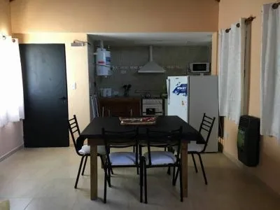 Departamentos Departamento Los Cuatro Vientos